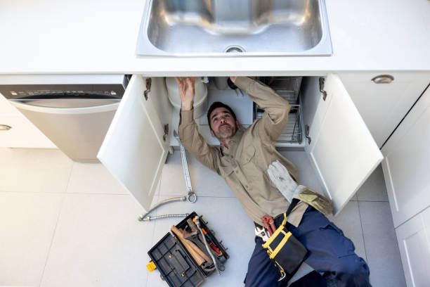 Best Affordable Plumber Near Me  in Emporia, KS