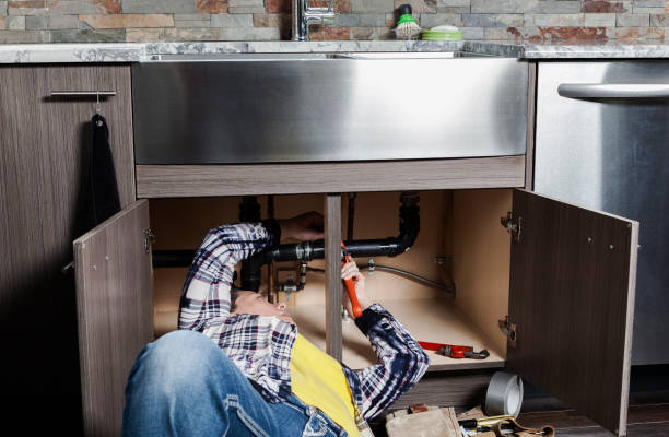 Reliable Emporia, KS Plumbing Solutions